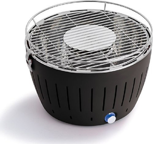 Japonés Parrilla de Carbón de BARBACOA Parrilla exterior de <span class=keywords><strong>Leña</strong></span> Sin Humo de Loto - Product Image 1
