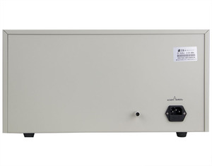 RK2674A AC/DC 10KV/20KV ve AC 2/20mA DC 2/10mA Dayanıklı voltmetre Basınç Hipot dijital Basınç Test - Product Image 5