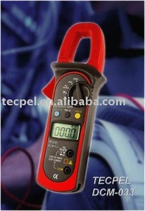 digital <span class=keywords><strong>pinza</strong></span> de corriente metros de taiwán hecho de calidad - Product Image 4