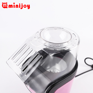 Máquina de Palomitas de Maíz al por Mayor, Mini Máquina Automática para Hacer Palomitas de Maíz Dulces en Venta - Product Image 4