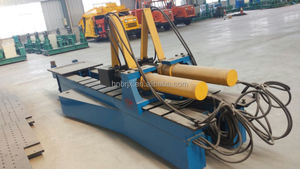 Machine à courber, pour montage angulaire, acier, tuyau, iacier, section <span class=keywords><strong>en</strong></span> <span class=keywords><strong>T</strong></span> - Product Image 5