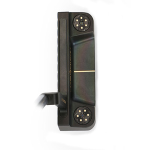 <span class=keywords><strong>Nouveau</strong></span> design clubs de golf <span class=keywords><strong>putter</strong></span> hommes ajustement libre poids avec acier inoxydable noir de golf - Product Image 6