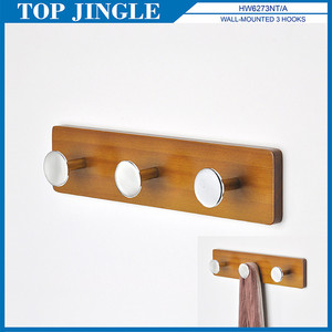 Estantes plegables de forma rectangular montados en la pared de gran oferta - Product Image 6