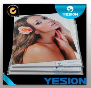 Venta caliente en <span class=keywords><strong>el</strong></span> mercado de ultramar venta directa de la Fábrica A4 RC papel fotográfico de inyección de tinta y papel - Product Image 2
