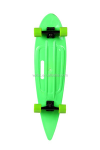 Chinois Nouveau <span class=keywords><strong>Pas</strong></span> <span class=keywords><strong>Cher</strong></span> poissons planche à roulettes oem <span class=keywords><strong>longboard</strong></span> pour vente - Product Image 4