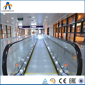 Cina popolare radice scala mobile e in movimento passeggiate per la metropolitana/centro commerciale - Product Image 4