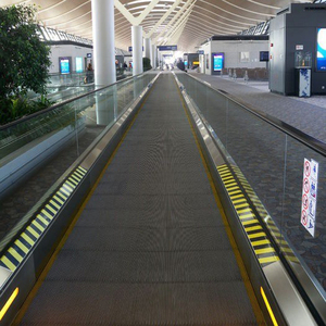 Centre commercial Bon <span class=keywords><strong>Prix</strong></span> <span class=keywords><strong>Escalator</strong></span> Arrêt de démarrage automatique Intérieur Marche mobile - Product Image 1