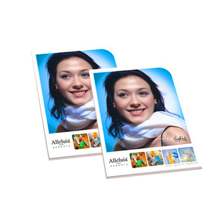 Full color design hotsel pas cher livret impression d'affiches <span class=keywords><strong>ls</strong></span> magazine modèles livraison - Product Image 1
