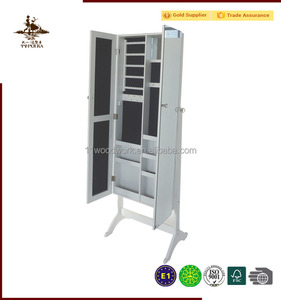 أرضية مزدوجة الجانب بمساحة كبيرة واقفة مع تخصيص - Product Image 2