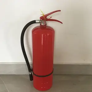4kg extintor de incendios de polvo seco Venta caliente químico seco fuego extintor polvo