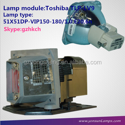 TOSHIBA TLPL55 プロジェクターランプ 楽天市場】ホームシアター プロジェクター（メーカー東芝）の通販