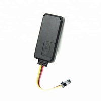 Mini Rastreador GPS para Vehículos con Instalación Oculta, Precisión de Rastreo, Software en Línea, Equipo de Espionaje para Automóviles