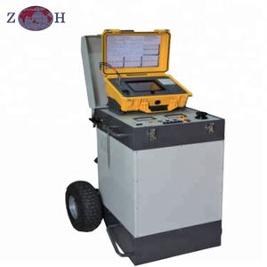 TDR phương pháp power cable fault locator - Product Image 2