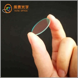 Filtro Bandpass Vidro Óptico CWL <span class=keywords><strong>670nm</strong></span> - Product Image 4