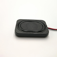 Altavoz Portátil para Centros Comerciales con Sistema de Controlador de Altavoz Multimedia Integrado de 4ohm 8ohm 1w 2w 3w para Sistemas de Audio de Centros Comerciales