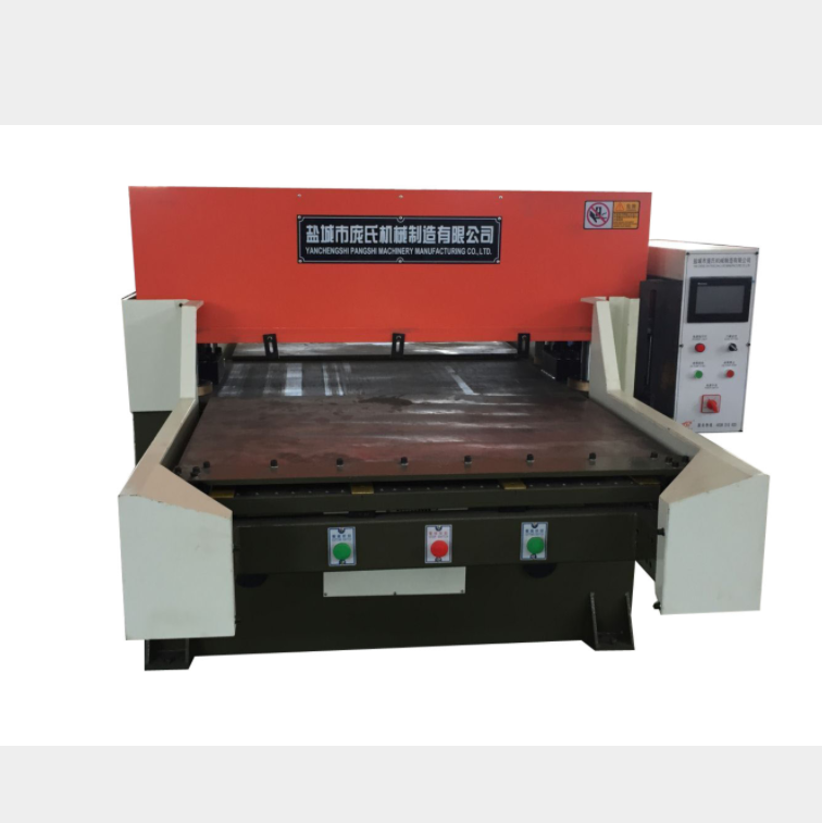 Низкая цена, машина для резки обуви/ткани