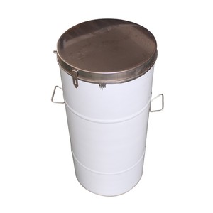 Extracteur de <span class=keywords><strong>miel</strong></span> électrique en acier inoxydable à 4 cadres, <span class=keywords><strong>centrifugeuse</strong></span> à <span class=keywords><strong>miel</strong></span> à vendre - Product Image 4