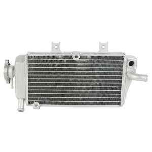 R/S-radiador de aluminio para <span class=keywords><strong>Honda</strong></span> CRF450X CRF <span class=keywords><strong>450</strong></span> X <span class=keywords><strong>ENDURO</strong></span> 2005-2016 15, lado derecho - Product Image 1