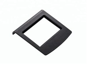 Modern Fashion Appearance Feature Design ABS Plastic Locker - Product Image 4