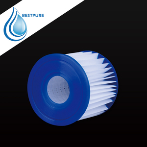 Reemplazo plisado Spa y Poo filtro de agua de la piscina motobomba para pleatco pa90 - Product Image 2
