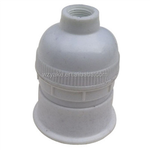 Portalámparas de baquelita a la moda, YK721 E27, gran oferta - Product Image 1