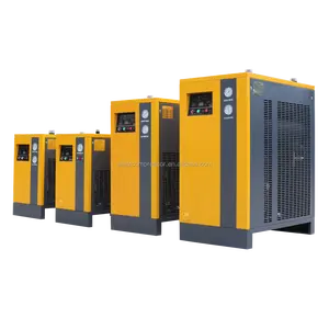 Secador de aire comprimido refrigerado, compresor de tornillo combinado, precio de fábrica Industrial, diseño OEM - Product Image 1
