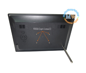 13.3 pulgadas marco de fotos digitales para <span class=keywords><strong>bucle</strong></span> de <span class=keywords><strong>video</strong></span> - Product Image 2