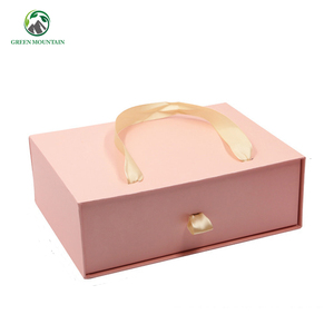 Custom Made Printing <strong>Wedding</strong> Gift <strong>Card</strong> <strong>Box</strong> Custom Big Gift <strong>Box</strong> - Product Image 4