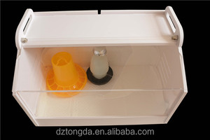 Poussin couveuse chaude bébé poulet famille utilisation nichoir - Product Image 6