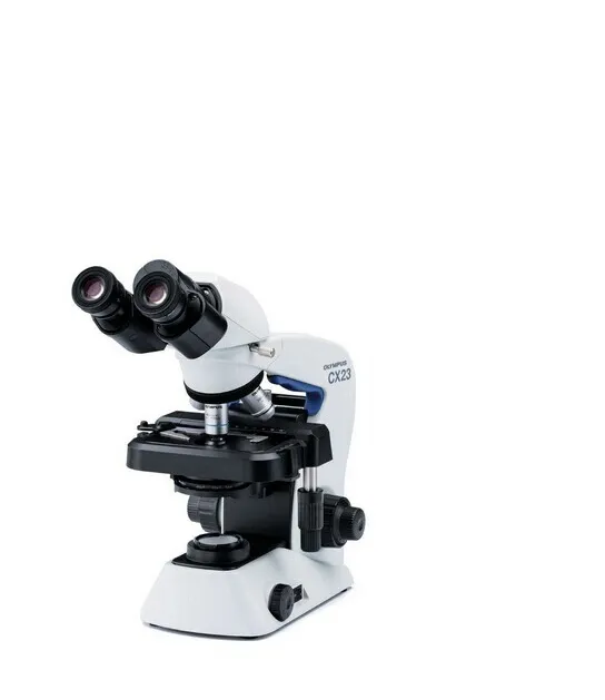 Giá tốt nhất olympus kính hiển vi sinh học cho phòng thí nghiệm CX23