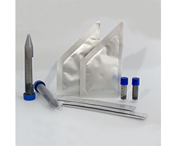 مجموعات أدوات الاستخلاص التشتتية من كويتشرز مع أنابيب طرد مركزي سعة 2 مل - Product Image 3