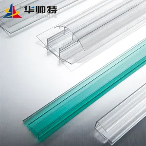 4MM 6MM 8MM 10MM 16MM polycarbonate joint