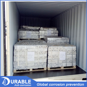 Khả Năng Cao Hy Sinh <span class=keywords><strong>Anode</strong></span> Mg Hợp Kim ASTM B843 M1C Đúc <span class=keywords><strong>Magnesium</strong></span> Anodes - Product Image 6