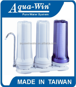 เครื่องกรองน้ำ RO 3ขั้นตอนเครื่องกรองน้ำ + ตลับหมึก Everpure - Product Image 3