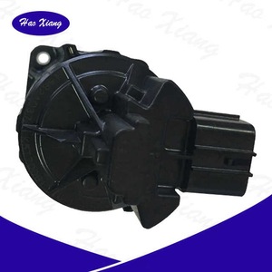 Otras piezas para coche, válvula EGR 1582A483 K5T70081 1582A037 1582A038 para camioneta Mitsubishi L200 Triton 2,5 - Product Image 3