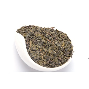 ดินปืนจีน9675 9775ผลิตภัณฑ์สไตล์ชาหลวม <span class=keywords><strong>Tazo</strong></span> ชาเขียว - Product Image 5