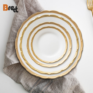 <span class=keywords><strong>Piatti</strong></span> in ceramica di Guangzhou colorato vassoio per Pizza piatto rettangolare piatto Sushi e piatto - Product Image 3