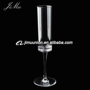 Copas de plástico de policarbonato irrompibles para champán, venta al por mayor - Product Image 3