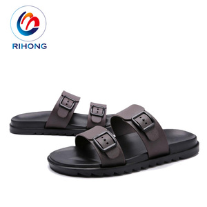 <span class=keywords><strong>Di</strong></span> <span class=keywords><strong>marca</strong></span> <span class=keywords><strong>di</strong></span> trasporto nome personalizzato open toe confortevole degli uomini <span class=keywords><strong>di</strong></span> eva legame <span class=keywords><strong>di</strong></span> arco pantofole - Product Image 2