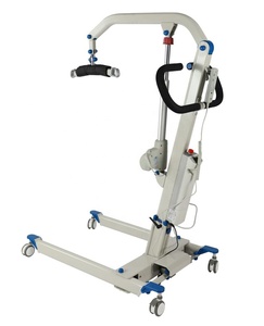 Nacelle-ciseaux élévatrice portable, outil de soins à domicile pour personnes handicapés, capacité de lifting, pour personnes <span class=keywords><strong>âgée</strong></span>s, rééducation, vente en gros - Product Image 3