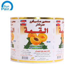 Popular útil pp etiqueta / impresión de <span class=keywords><strong>la</strong></span> etiqueta a estrenar fabricado en china máquina autoadhesiva de <span class=keywords><strong>la</strong></span> etiqueta para <span class=keywords><strong>la</strong></span> bo - Product Image 2