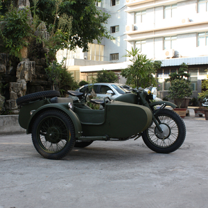 > 750cc 85 km/h nuovo <span class=keywords><strong>Boxer</strong></span> moto in vendita - Product Image 2