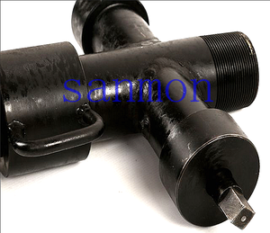 API 11B масляный полированный стержень, одиночная упаковочная коробка - Product Image 2