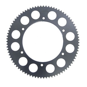 Corse Go <span class=keywords><strong>Kart</strong></span> 219 Posteriore Pignone 80 t CNC Lavorati <span class=keywords><strong>Kart</strong></span> Pignone - Product Image 6