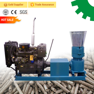 pellet fuel mill fournisseur pas cher maison ferme de bouletage petite biomasse <span class=keywords><strong>son</strong></span> de <span class=keywords><strong>blé</strong></span> riz husk pellet faisant la machine à - Product Image 1