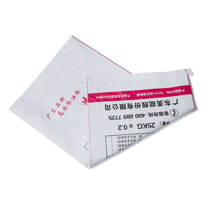 Chất Lượng Cao 50KG Túi Kích Thước Bột Gạo Đường Phân Bón <span class=keywords><strong>PP</strong></span> Dệt Túi - Product Image 5