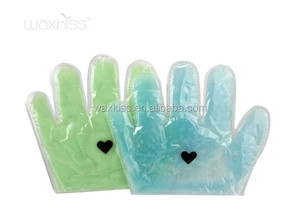 Masque de cire de paraffine WAXKISS pour les mains et les pieds, nouveau design blanchissant pour salon de beauté - Product Image 3