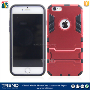 ultimo popolare cassa del telefono mobile per <span class=keywords><strong>iPhone</strong></span> 6 con il grigio <span class=keywords><strong>oro</strong></span> colore <span class=keywords><strong>nero</strong></span> - Product Image 3