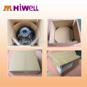 caliente modelo de neodimio 15cxn76 15 pulgadas altavoz coaxial - Product Image 5