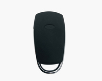 Télécommande RF universelle pour portail électrique de garage, porte électronique, voiture